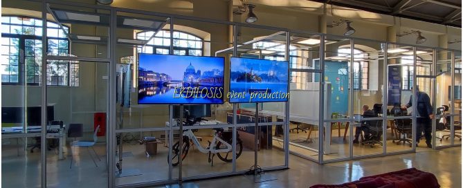 ενοικίαση τηλεοράσεων για δεθ, Ενοικίαση τηλεοράσεων για εκθέσεις | 4K TV Rental για ΔΕΘ ,Τηλεοράσεις για την Forward Green 2026 Τηλεοράσεις για την 2026, ενοικιάσεις τηλεοράσεων στην Agrotica , οπτικοακουστικά συστήματα, τηλεοράσεις και εξοπλισμό εκθέσεων, ενοικίαση τηλεοράσεων για την ΔΕΘ 2024 ,τηλεοράσεις για εκθέσεις και εκδηλώσεις από την EKDILOSIS event production