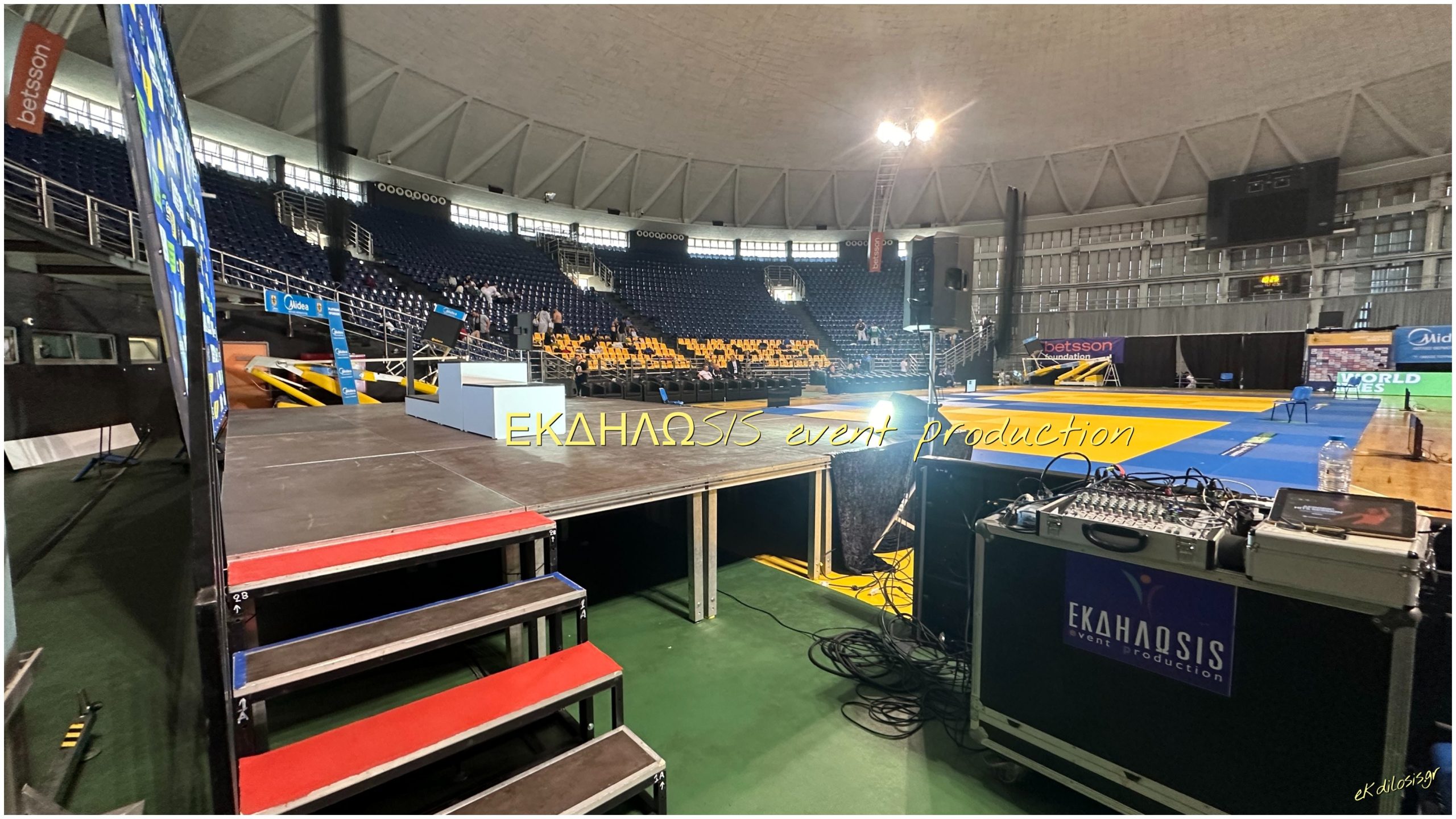 σχεδιασμός και υλοποίηση αθλητικών εκδηλώσεων σχεδιασμός και υλοποίηση αθλητικών εκδηλώσεων